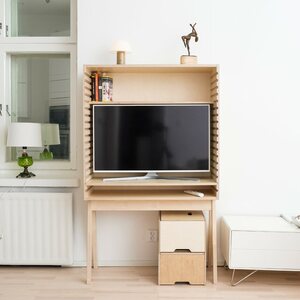 Hima Furniture Frame-säädettävä työpiste