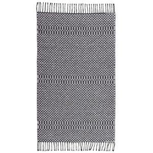 Forest Folk Selja Cotton Rug