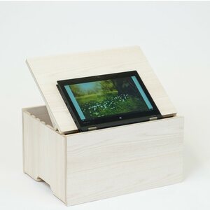 Hima Furniture Magic Boksi -seisomatyöpiste