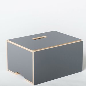 Hima Furniture Magic Boksi -seisomatyöpiste