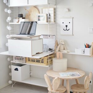 Hima Furniture Magic Boksi -seisomatyöpiste