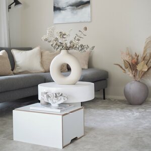 Hima Furniture Magic Boksi -seisomatyöpiste