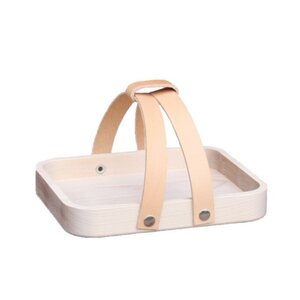 RUOKO Design Vanikka serving tray, double