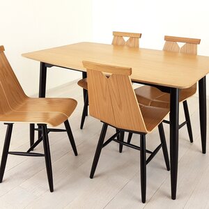 Puulon Oy 1960 Dining Table
