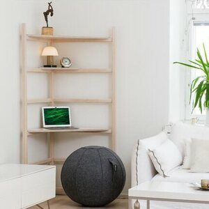 Hima Furniture Corner-säädettävä työpiste