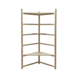 Hima Furniture Corner-säädettävä työpiste