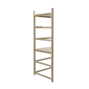 Hima Furniture Corner-säädettävä työpiste