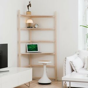 Hima Furniture Corner-säädettävä työpiste