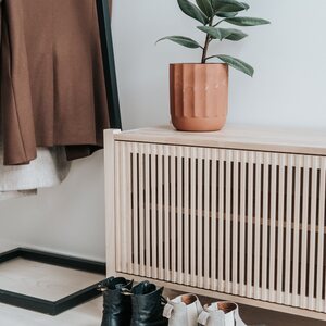 SOILA Woodworking Company Avara sideboard