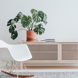 SOILA Woodworking Company Avara sideboard