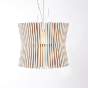 AGus Kruunu Ceiling Light