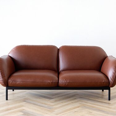 Soft-kaluste Sumo 3-seater sofa