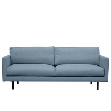 Soft-kaluste Juno 3-seater sofa