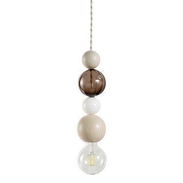 QUU Design QUU XL ceiling light