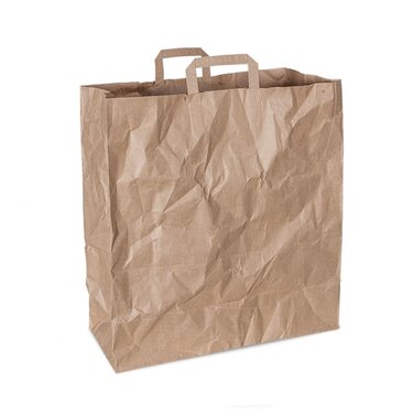Everyday Design Paper Bag