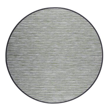 VM Carpet Honka-paperinarumatto pyöreä