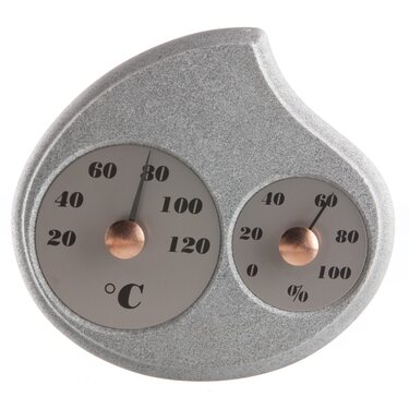 Hukka Design Maininki Thermometer