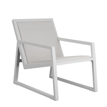 Eimi Kaluste Lux-tuoli valkoinen