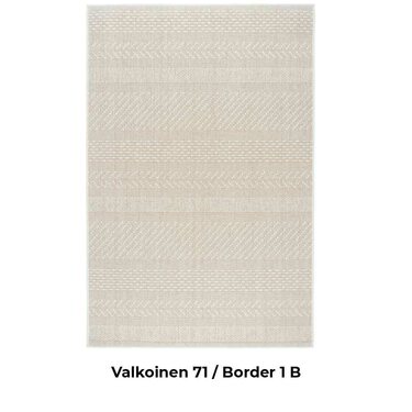 VM Carpet Matilda-villa-paperinarumatto