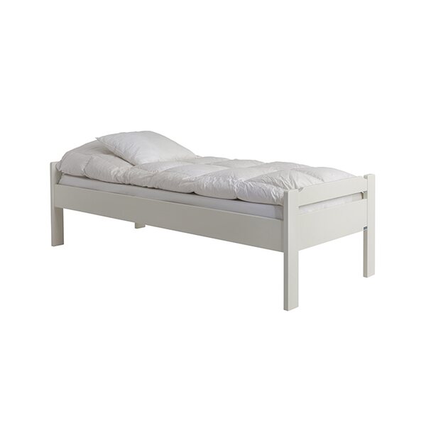Kiteen Huonekalutehdas Kuusamo Bed 90 cm with Plywood Base