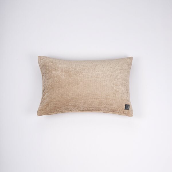 Lennol Oy Glam-koristetyyny, Beige