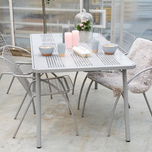 Varax Tuuli table for four