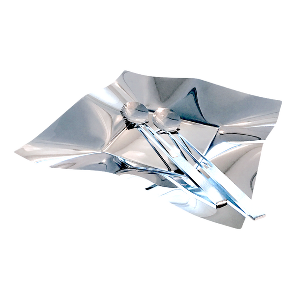 Nikama Design Haapa Salad Bowl