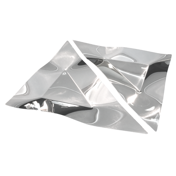 Nikama Design Haapa Angle Tray 2 pcs