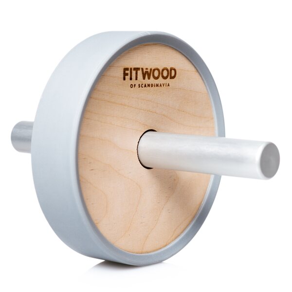 FitWood Kivi-voimapyörä