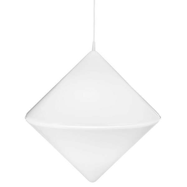 Fosto Diamond Ceiling Lamp