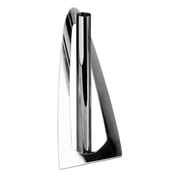 Nikama Design Arctichrome one-flower vase