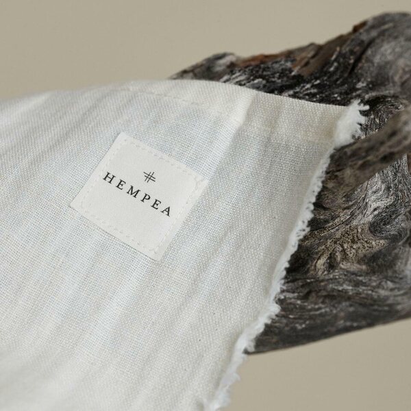 HEMPEA Nammi hempbottom sheet