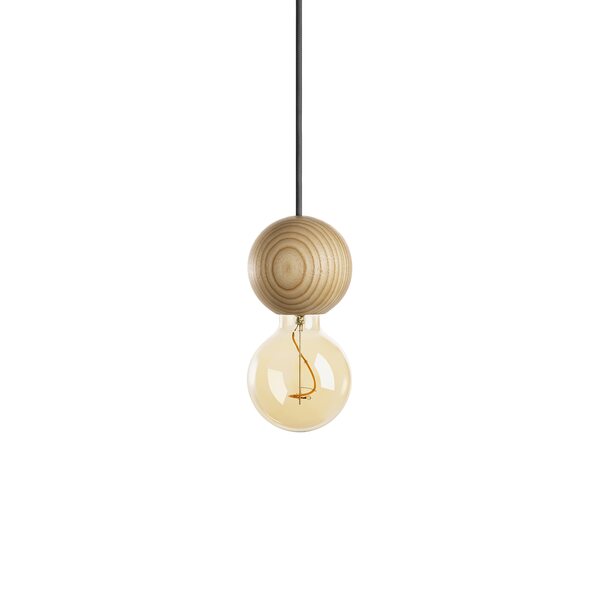 QUU Design QUU Small ceiling light