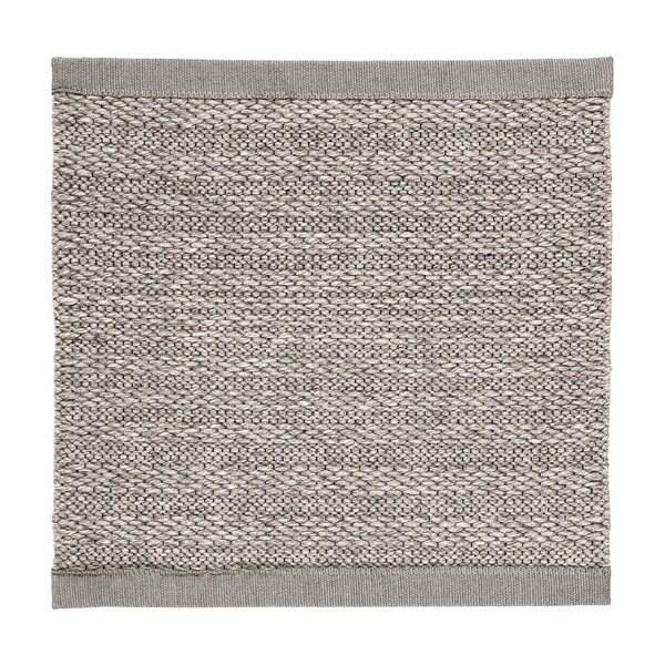 VM Carpet HAIKU-villamatto, Harmaa 7777