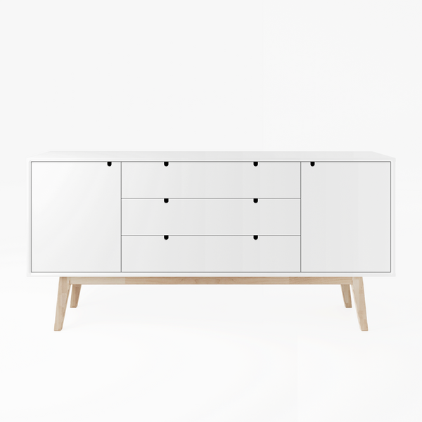 Kiteen Huonekalutehdas Notte Sideboard 160