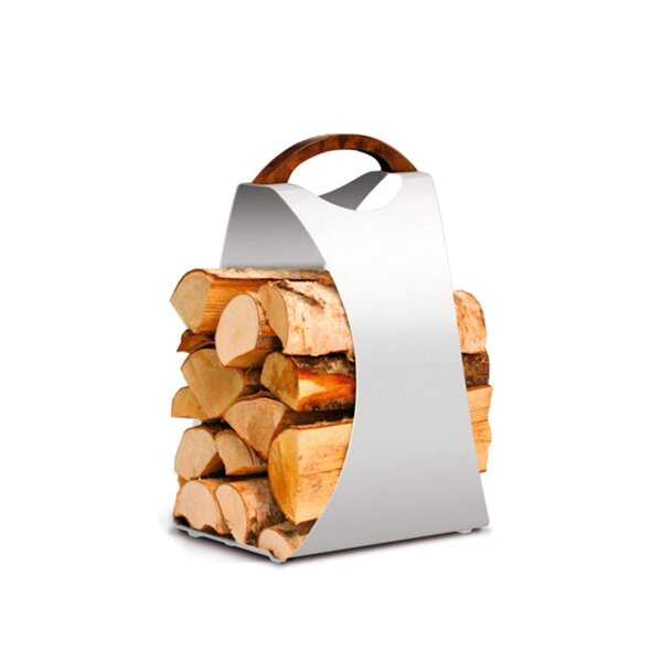 AIKAdesign Hali Firewood Carrier