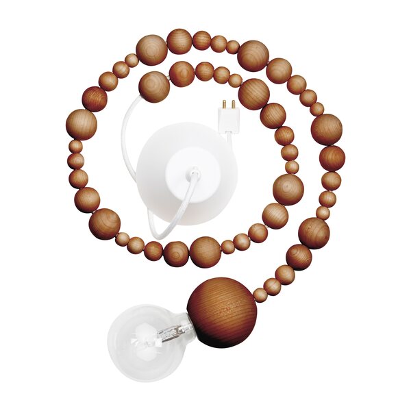 Aarikka Helmi Ceiling Lamp