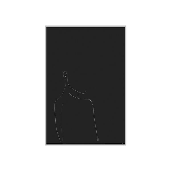 2 x ilo design My Back -juliste