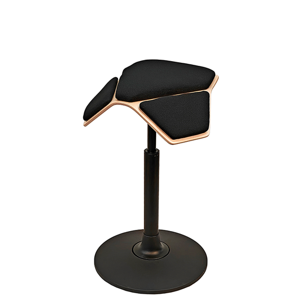 MyKolme design Oy LIIKU Joy active chair