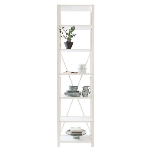 Lundia Lundia Classic kapea avohylly
