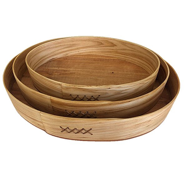 Bo-Åke Ljungars Vakkabo tray
