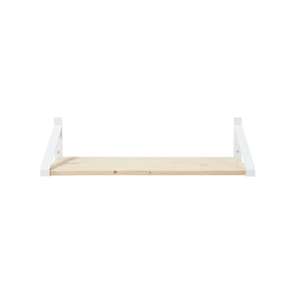 Lundia Seinähyllykokonaisuus 80 cm leveä
