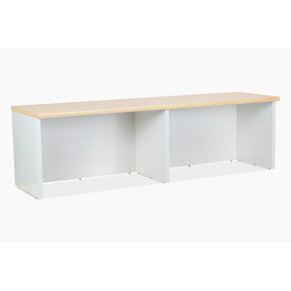 Niemen Tehtaat Finland Oy Vitriini-yläosa koivu korkea 120 cm