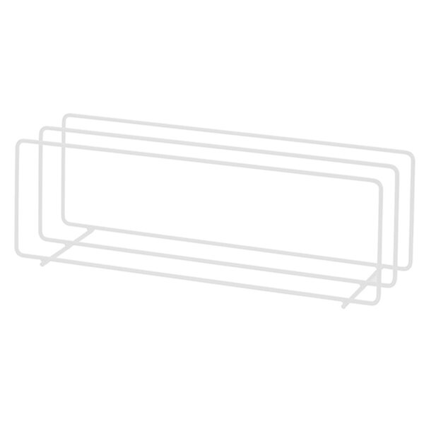 Showroom Finland Mixrack shoe rack L