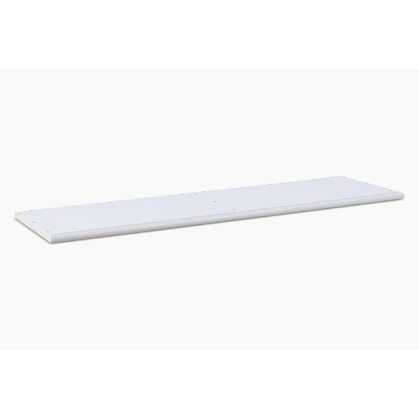 Niemen Tehtaat Finland Oy Vitriini-välihylly kapea 120 cm