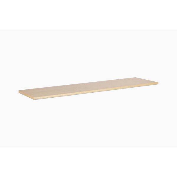 Niemen Tehtaat Finland Oy Vitriini-kansi koivu kapea 120 cm