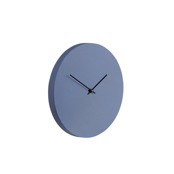Kiekko wall clock