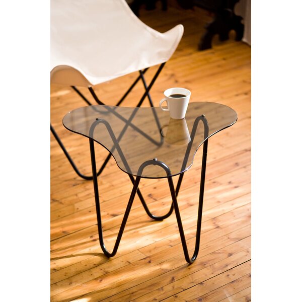 Varax butterfly table