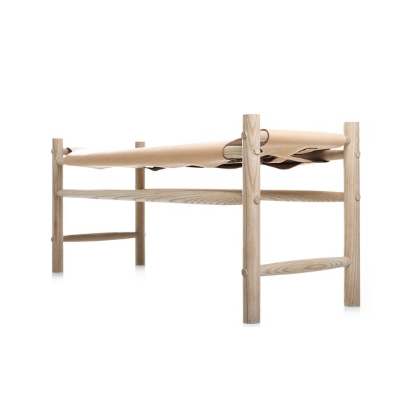 Gedigo Piece of Finland Odda Bench Small