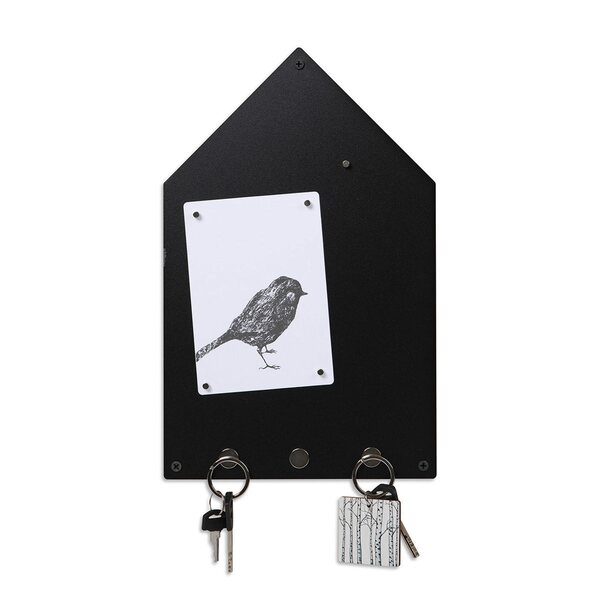 Miiko Design Oy Talo magnetisch sleutelbord